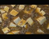 麻婆豆腐作り方8写真