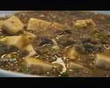 麻婆豆腐作り方9写真