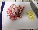 圧力鍋1つで作る魯肉飯！作り方2写真