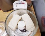 豆腐の冷製スープ作り方4写真
