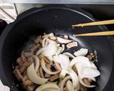 圧力鍋1つで作る魯肉飯！作り方4写真