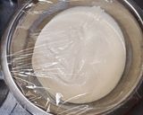 豆腐の冷製スープ作り方8写真