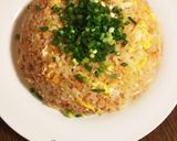 絶品☆究極のチャーハン☆作り方8写真