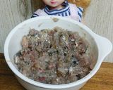 リカちゃん♡いわしのなめろう╋━━✨☆作り方6写真