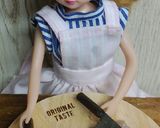 リカちゃん♡いわしのなめろう╋━━✨☆作り方5写真