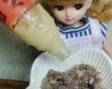 リカちゃん♡いわしのなめろう╋━━✨☆作り方7写真