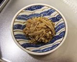 マグロのアラ煮 を贅沢に☆作り方5写真