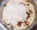 豆腐グラタン作り方17写真