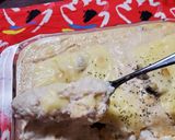 豆腐グラタン作り方23写真