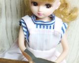 リカちゃん♡いわしのつみれ汁◥█◤‖作り方10写真