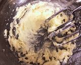 ブルーベリーマドレーヌ作り方1写真