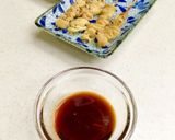 レンジで1分！焼き鳥のタレ(福井秋吉風)作り方3写真