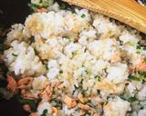 朝食弁当^ ^作り方1写真