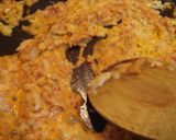 簡単✿うちのキムチ炒飯✿作り方2写真