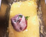 豚肉と大葉のチーズフライボール作り方3写真