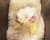 豚肉と大葉のチーズフライボール作り方4写真