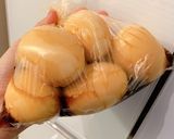 さっぱり爽やか☆漬けるだけ酢醤油卵作り方3写真
