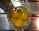 酔っ払いが作る手抜き出汁巻き玉子作り方4写真