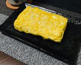 酔っ払いが作る手抜き出汁巻き玉子作り方31写真