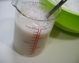 簡単！塩ちぎりパン☆本みりん使用作り方1写真