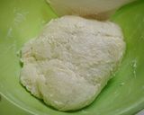 簡単！塩ちぎりパン☆本みりん使用作り方2写真