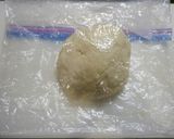 簡単！塩ちぎりパン☆本みりん使用作り方4写真