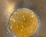 焼きタラとベーコンの旨塩チーズ炒め作り方5写真