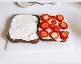 HB簡単美味しいチョコココアパン　作り方3写真