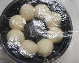 簡単！塩ちぎりパン☆本みりん使用作り方10写真