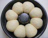 簡単！塩ちぎりパン☆本みりん使用作り方11写真