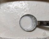 糖質制限生チョコ風ココナッツミルク餅作り方5写真