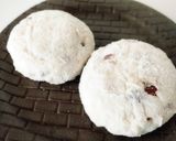 糖質制限生チョコ風ココナッツミルク餅作り方16写真