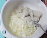 はものすり身揚げ作り方2写真