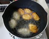 はものすり身揚げ作り方3写真