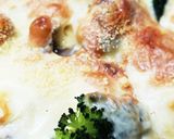 お年寄り絶賛シリーズ☆手抜き、グラタン☆作り方9写真