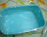 岩のりのおにぎり♪作り方1写真