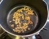 ゴボウと木綿豆腐のエスニックサラダ♡作り方8写真