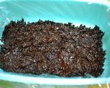 岩のりのおにぎり♪作り方3写真