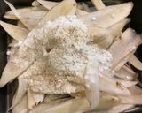 ゴボウと木綿豆腐のエスニックサラダ♡作り方22写真