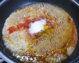 簡単！悪魔の冷しうどん☆ローソン作り方2写真