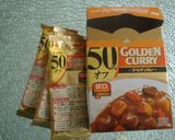 カレーおにぎり作り方1写真