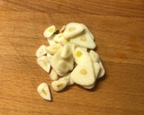 ご飯に合う白滝と白菜のにんにく炒め作り方3写真