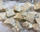 ゴボウと木綿豆腐のエスニックサラダ♡作り方13写真