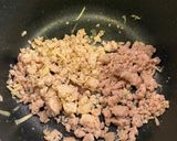 ゴボウと木綿豆腐のエスニックサラダ♡作り方15写真