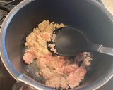 ゴボウと木綿豆腐のエスニックサラダ♡作り方14写真