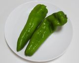 福耳唐辛子の辛味噌作り方1写真