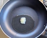 ちくわ入り野菜たっぷりチャーハン作り方2写真