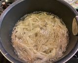 ゴボウと木綿豆腐のエスニックサラダ♡作り方11写真