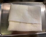 ゴボウと木綿豆腐のエスニックサラダ♡作り方7写真