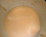 赤肉メロンのヴェリーヌ作り方1写真